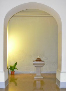 Baptisteri