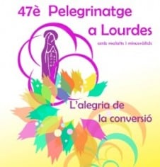 47e peliginatge a Lourdes